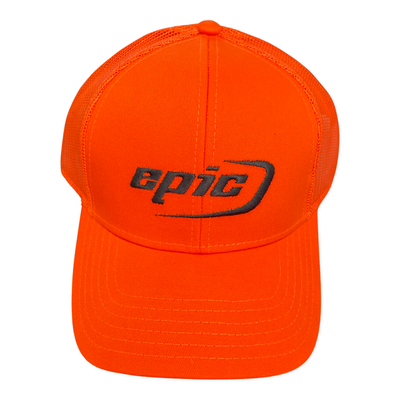 Epic Trucker Hat