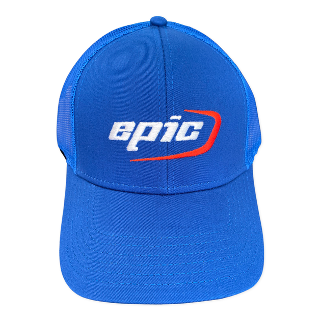 Epic 2024 flash hat