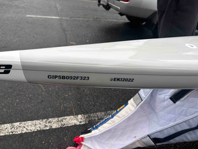V10 elite - for sale on behalf of customer - 2023 - you won't get a better condition 2nd hand elite ski