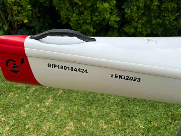 V5 ultra (2024) - for sale on behalf of customer - as new