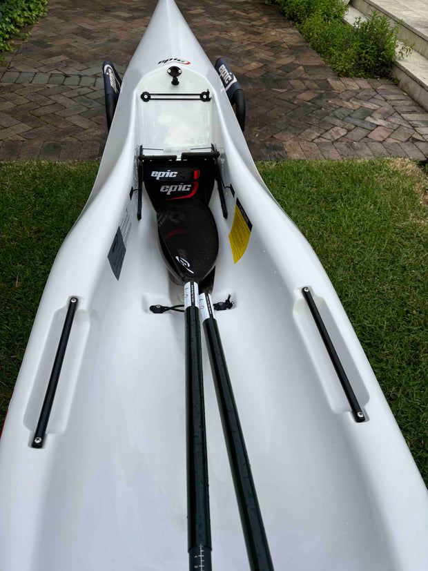 V5 ultra (2024) - for sale on behalf of customer - as new