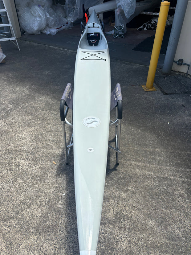 Epic v11 elite - used (athlete ski)