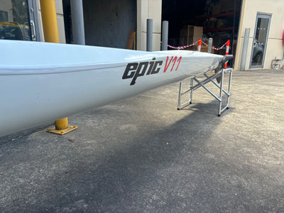 Epic v11 elite - used (athlete ski)