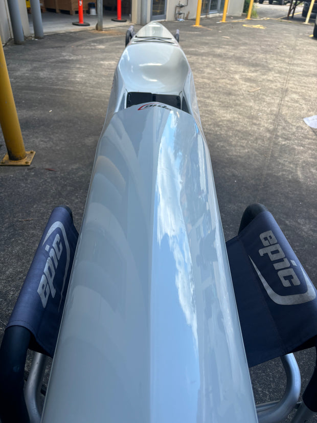 Epic v11 elite - used (athlete ski)