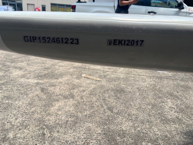 Epic v11 elite - used (athlete ski)