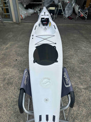 Epic V5 tourer ultra - 2 customer skis, 2024