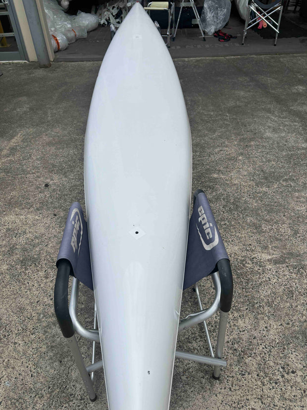 Epic V5 tourer ultra - 2 customer skis, 2024