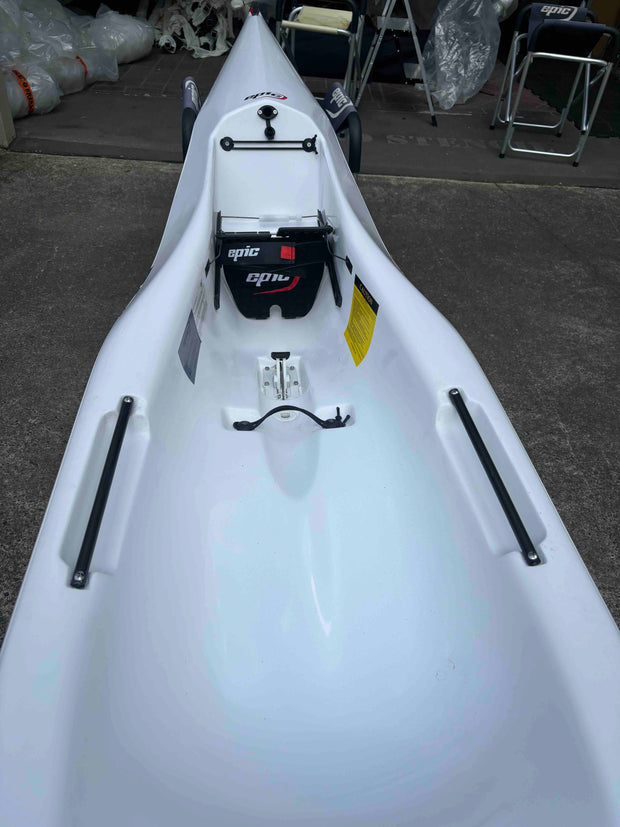 Epic V5 tourer ultra - 2 customer skis, 2024