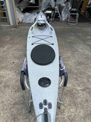 V5 roto - 2022 customer ski