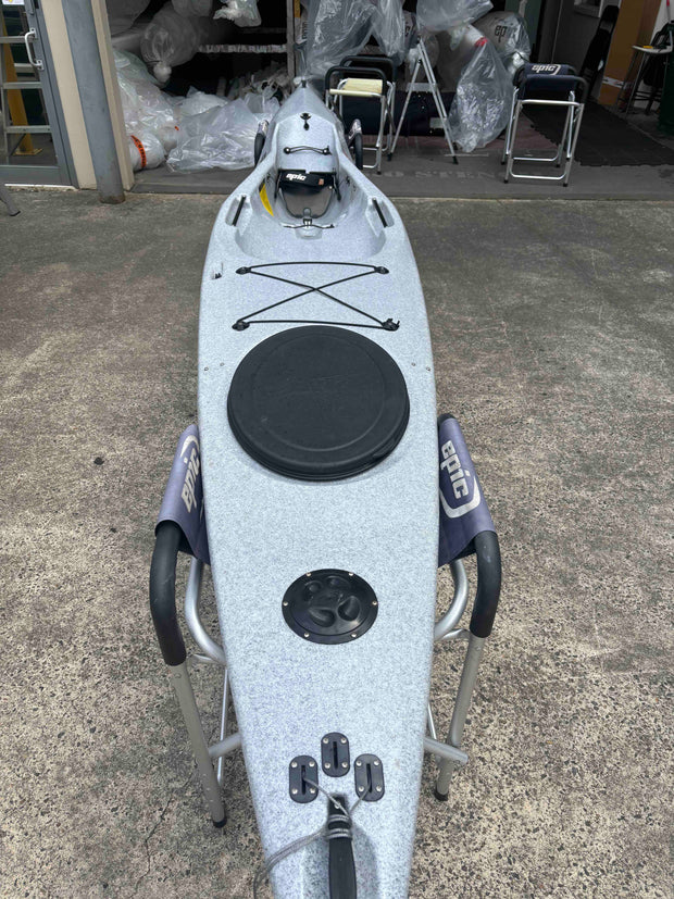 V5 roto - 2022 customer ski