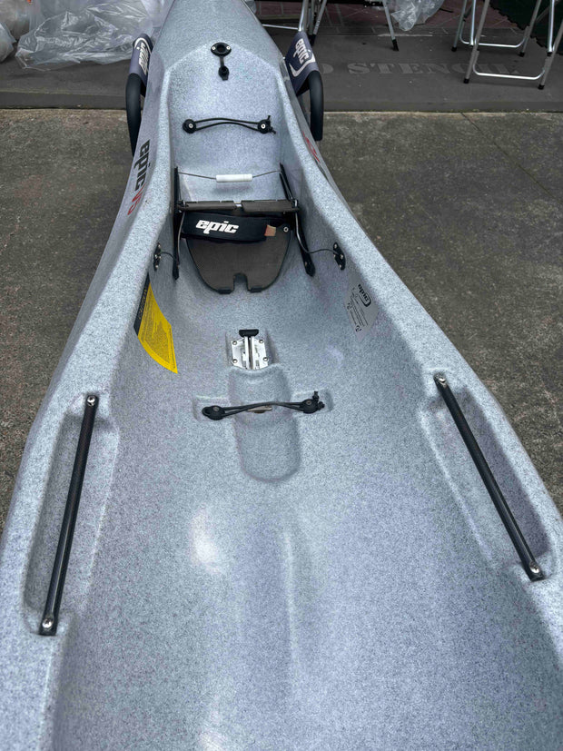 V5 roto - 2022 customer ski
