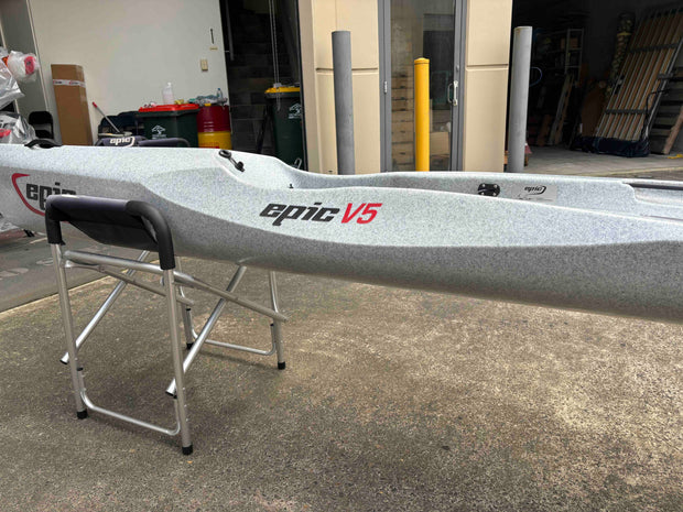 V5 roto - 2022 customer ski