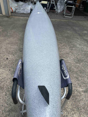 V5 roto - 2022 customer ski