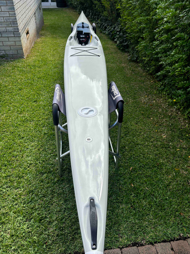V9 elite - for sale on behalf of customer - 2022 - great condition