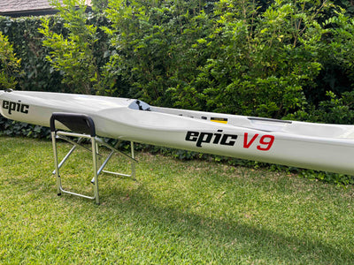 V9 elite - for sale on behalf of customer - 2022 - great condition