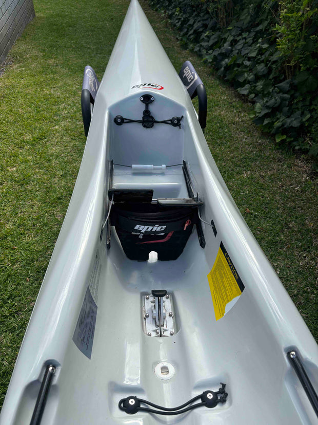 V9 elite - for sale on behalf of customer - 2022 - great condition