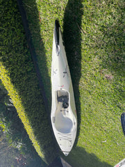 V5 gen 1 performances x 2 - $3,000 (each, with paddle) - 2 customer skis