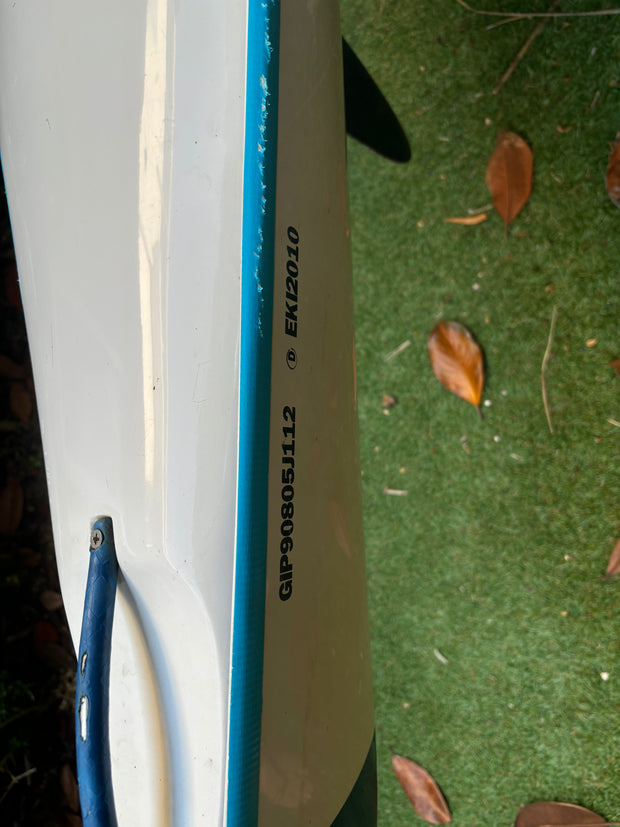 V8 club - Gen 1 - for sale on behalf of customer - a great beginner ski