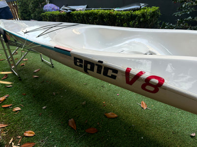 V8 club - Gen 1 - for sale on behalf of customer - a great beginner ski