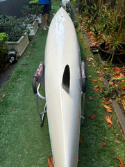 V8 club - Gen 1 - for sale on behalf of customer - a great beginner ski