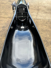 Epic v11 Elite 2024 - custom colour (athlete ski)