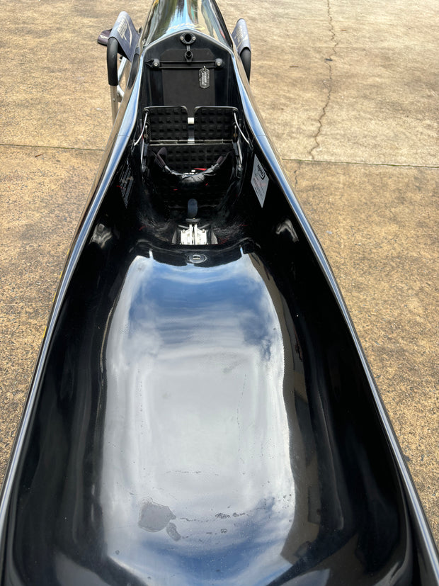 Epic v11 Elite 2024 - custom colour (athlete ski)