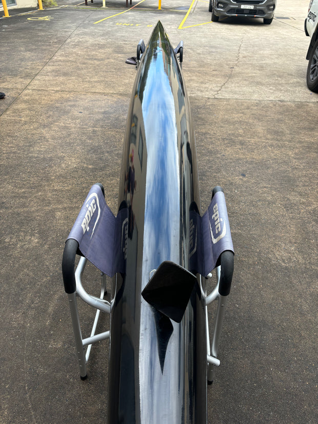 Epic v11 Elite 2024 - custom colour (athlete ski)