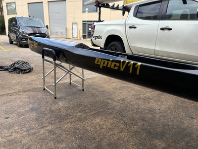 Epic v11 Elite 2024 - custom colour (athlete ski)
