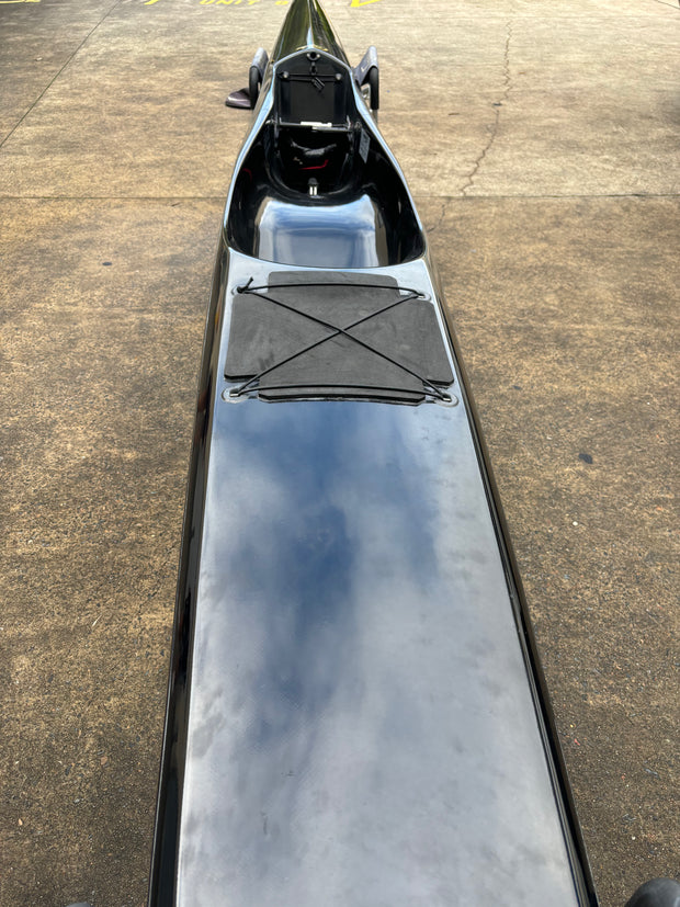 Epic v11 Elite 2024 - custom colour (athlete ski)