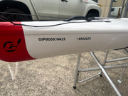 Epic V8 tourer ultra - Customer ski - 2025.