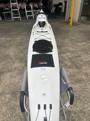 Epic V8 tourer ultra - Customer ski - 2025.