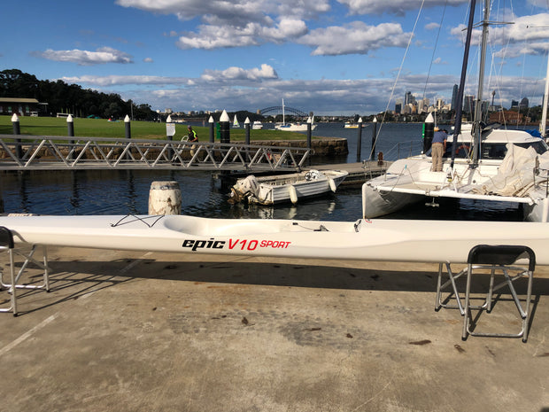 V10 sport ultra - 2020 - for sale on behalf of customer