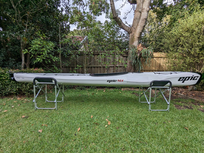 14x performance - $3,500 - kayak in fantastic condition