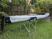 14x performance - $3,500 - kayak in fantastic condition