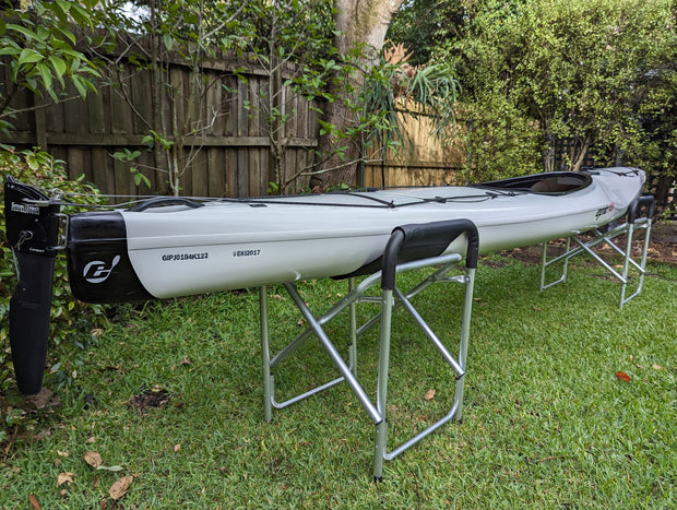 14x performance - $3,500 - kayak in fantastic condition