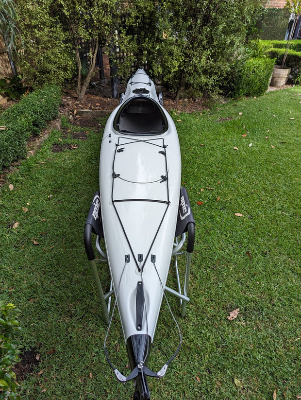 14x performance - $3,500 - kayak in fantastic condition