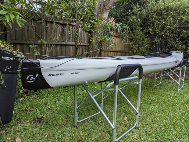 14x performance - $3,500 - kayak in fantastic condition