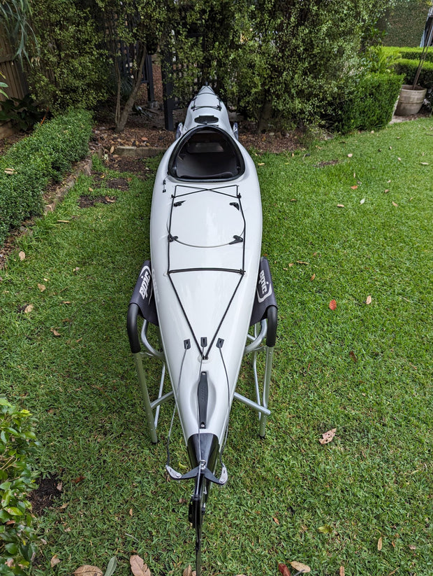 14x performance - $3,500 - kayak in fantastic condition