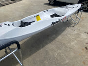 Epic V5 ultra - 2 customer skis to choose from