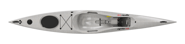 V5 Rotomoulded - Epic Kayaks Aus