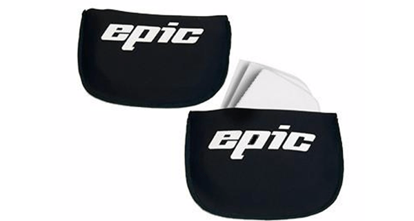 Hip Pads - Epic Kayaks Australia