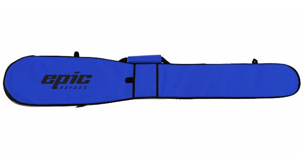 Epic Paddle Bag - Epic Kayaks Australia